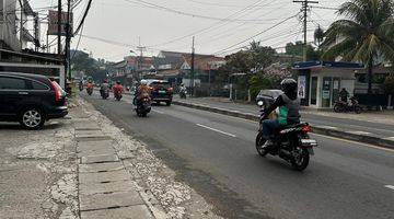 Gambar 2 Dijual Ruko Ciledug Raya Hadap Jalan Cocok Untuk Usaha