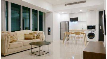 Gambar 3 Dijual Apartemen U Residence Tower 3 Tipe 2 Bedroom