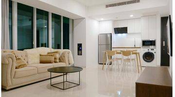 Gambar 4 Dijual Apartemen U Residence Tower 3 Tipe 2 Bedroom