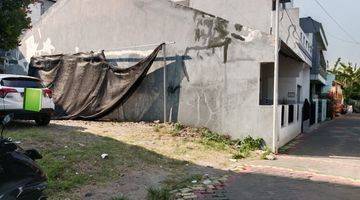 Gambar 1 Tanah Siwalankerto, Siap Bangun, Muraaaah Hanya 600jt 