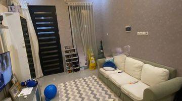 Gambar 5 Pondok Tjandra, Semi Furnished, Lebar 7m, One Gate, Hanya 1Man