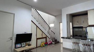 Gambar 1 Rungkut Asri, Full Furnished, Siap Huni, Mepet Merr