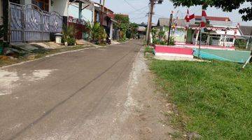 Gambar 1 Dijual Tanah Kavling Dalam Komplek 5 Menit Stasiun Cilebut