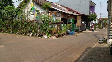 Gambar 2 Dijual Tanah Kavling Dalam Komplek 5 Menit Stasiun Cilebut