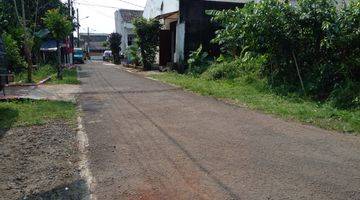 Gambar 3 Dijual Tanah Kavling Dalam Komplek 5 Menit Stasiun Cilebut