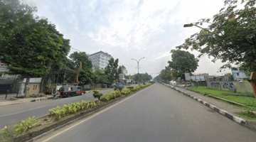 Gambar 3 Dijual Kavling Pinggir Jalan 2 Menit Terminal Bubulak