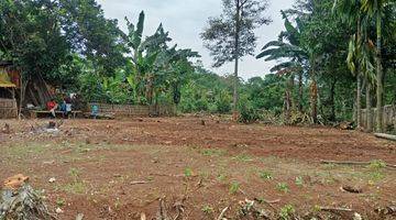 Gambar 4 Dijual Tanah Kavling Cibodas 5 Menit Pasar Gobang Cicil 12x