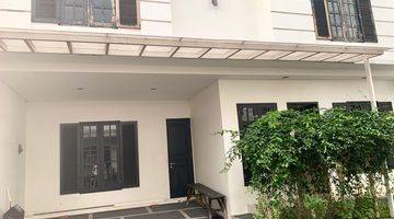 Gambar 1 Turun Harga!!! Dijual Rumah Di Town House,  Karang Tengah Lebak Bulus Jakarta Selatan