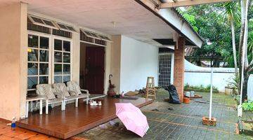 foto lainnya rumah 2 lantai di cireundeu
