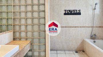 kamar mandi dijual rumah bagus siap huni