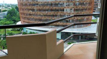 tampak depan jual murah!!! apartemen pondok club