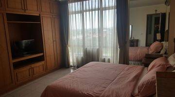 kamar tidur jual murah!!! apartemen pondok club