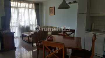 ruang makan jual murah!!! apartemen pondok club