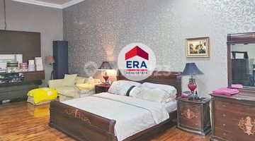 kamar tidur dijual rumah lama sangat terawat