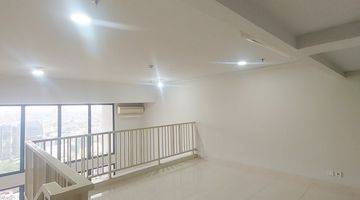 Gambar 5 Dijual 1 Unit Kantor di Gedung Soho Jl. Mt Haryono. Kav. 02 03, Tebet, Jakarta Selatan