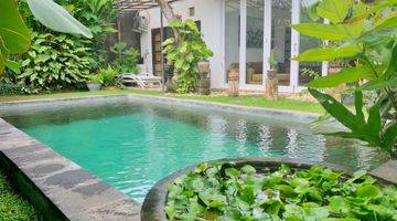 Gambar 4 3BR yearly, Villa in Berawa