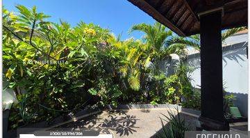 Gambar 1 House For Sale In Tanjung Benoa, Nusa Dua