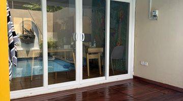 Gambar 4 Brand New Villa Only 5 Minutes To Sanur Beach For Rent