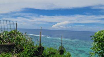 Gambar 5 Cliffside Land For Sale In Nusa Dua, Badung