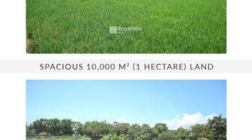 Gambar 2 Land For Sale In Pantai Lebih, Gianyar