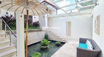 Gambar 4 Freehold Property In The Heart Of Canggu