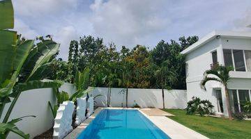 Gambar 5 Luxury Villa For Rent In Jimbaran, Badung 