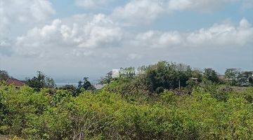 Gambar 5 Land For Sale In Goa Gong Ungasan, Badung