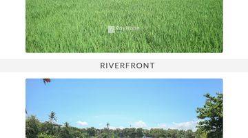 Gambar 4 Land For Sale In Pantai Lebih, Gianyar