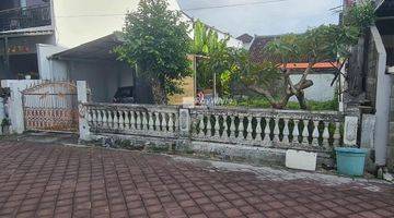 Gambar 3 Land For Sale In Kuta Permai Housing Complex