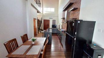 Gambar 3 Ocean View 3 Bedrooms Villa For Rent In Benoa Bali