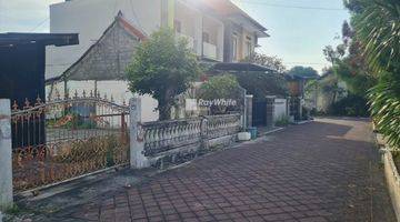 Gambar 2 Land For Sale In Kuta Permai Housing Complex