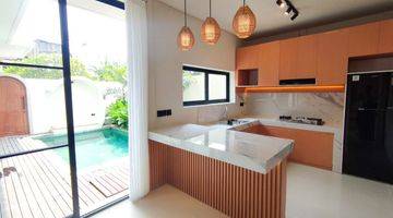 Gambar 4 Beautiful Villa For Sale In Jimbaran Near Mc Donald