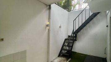 Gambar 5 Rumah Pantai Mentari Kenjeran 1,5 Lantai Semi Furnished Siap Huni