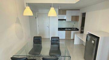 Gambar 5 Apartemen Orchard Pakuwon Mall 2 BR Lantai 26 Furnished Lengkap