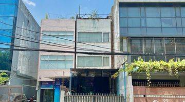 Gambar 1 Jual Ruko Cideng Barat Jkt Pusat 4 Lantai Include Brangkat 10 Ton