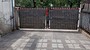 Gambar 3 Jual Ruko Cideng Barat Jkt Pusat 4 Lantai Include Brangkat 10 Ton