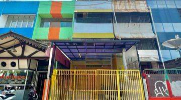 Gambar 5 Sewa Ruko Biak Roxy, Jkt Pusat 4 Lantai 4 Kamar Mandi Hadap Timur