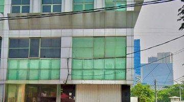 Gambar 1 Jual Ruko Taman Ratu Jkt Barat 3 Lantai Posisi Hoek Hadap Selatan