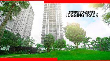 Gambar 1 DIJUAL Unit Apartment Essence Dharmawangsa 2 Bedrooms 