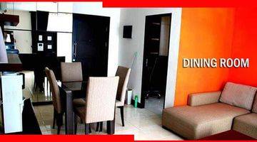 Gambar 5 DIJUAL Unit Apartment Essence Dharmawangsa 2 Bedrooms 