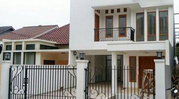 Gambar 1 Dijual Rumah Siap Huni 2 Lantai di Jagakarsa 