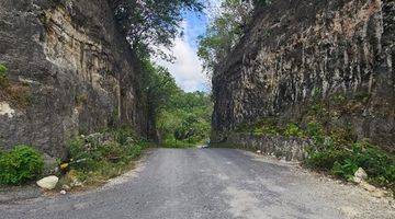 Gambar 2 Tanah di Ungasan Badung Bali, Lokasi Bagus di Mahesa Pandawa Termurah