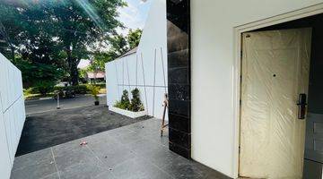 Gambar 3 Jual Rumah Murah Siap Huni Pinggir Jalan Cipinang Raya Rawamangun