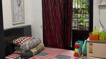 Gambar 5 Dijual Cepat Rumah Murah Furnished Di Pondok Kelapa Jakarta Timur