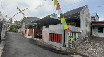 Gambar 2 Rumah Murah Full Furnish Jl.kaliurang, Ngaglik, Sleman,Jogjakarta