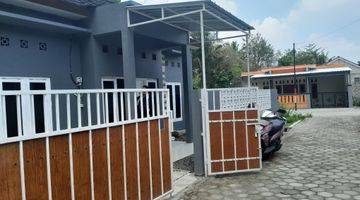 Gambar 4 Jual Rumah Baru Utara Pemda Sleman Jogjakarta