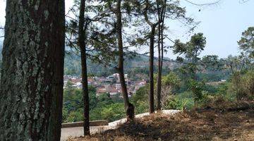 Gambar 3 Tanah Eksklusif Di Dago Dekat Dago Dream Park,view Bagus Bukit