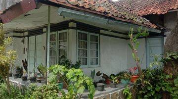 Gambar 4 Rumah Tua hitung tanah cikutra raya bandung SHM