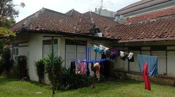 Gambar 5 Rumah Tua hitung tanah cikutra raya bandung SHM