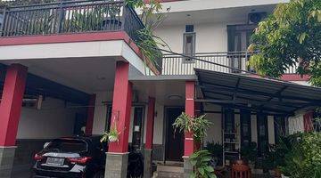 Gambar 4 Dijual Cepat Rumah Hook Dalam Townhouse di Lenteng Agung Jagakarsa